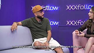 soldier porn actor vergon fucks bbw in exhibitionist session.