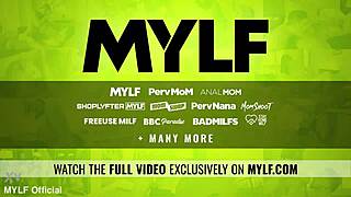 MILF Secretary Fucked Hard!