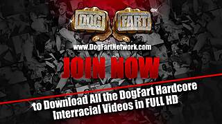 melody parker and river fox meet mandingo