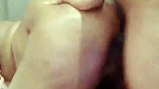 Hell yeah! Sundaydogood614 banging shaved pussy in homemade clip