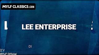 MILF Secretary Fucked Hard!