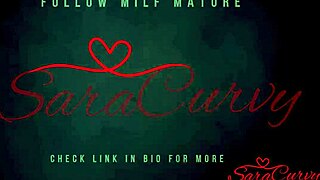 Minha hijastra e eu ficamos brincalhões no supermercado