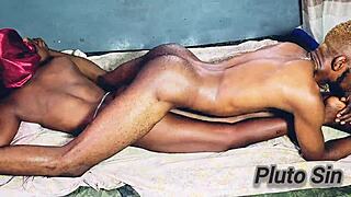 she's possessed and fucks her brother-in-law 😈