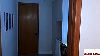 i ignored orders to hook up with hot blonde monique lopes.