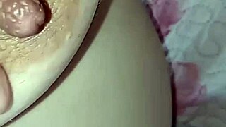 gretala's huge pregnant tits are just craving attention