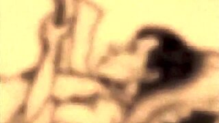 Ever tried diving into vintage erotic art like this?