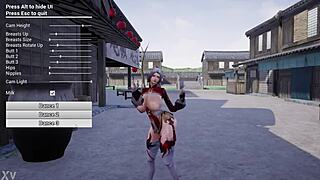 Anika 33 POC Test Big Tits Ass Play