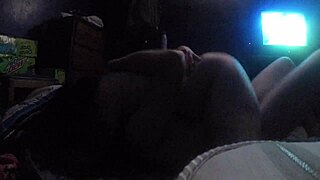 Thick Bbw Gets Fucked Hard By Me