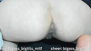 i love fingering my big ass trans lover