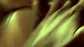 Hot nights in sexy india with milf fucking