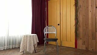 처음 해보는 주부 미야비 야한 면 탐구해