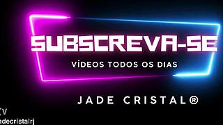 Brazilian Housewife Gets Ass Fucked By Husband