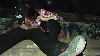 paranormal meets porn in season two episode two