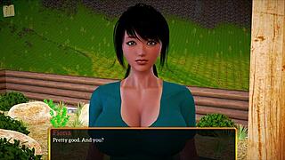 Exploring my new family dynamics in this homemade video.