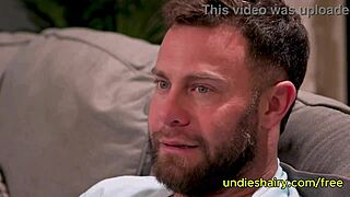 TEEN 18+ GETS BIG BOOBS POUNDED HARD BY SETH GAMBLE