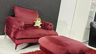 Fake photoshoot turns erotic