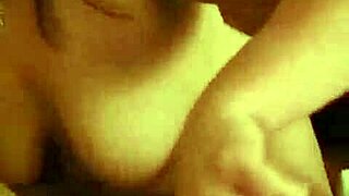 ขันดี เคน สาวบ้านศรีลังกา อมควยลึกสุดคอ