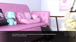 let's play ravenous gluttons first game together