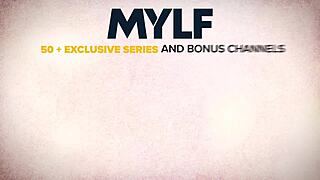 Wanna know my secret? Banging for grades is how this stepmom gets ahead in the office.