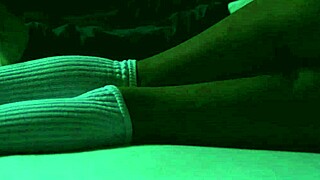 Padrastro Y La Amiga De Su Hermanastrastra En El Motel