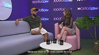 soldier porn actor vergon fucks bbw in exhibitionist session.