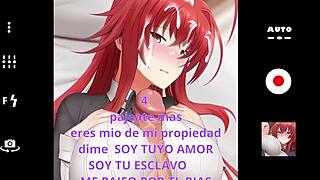 Watch This Sissy Femboy Teach You to Masturbate!