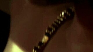 Hede Netre i Sexy Indien med Milf-knul