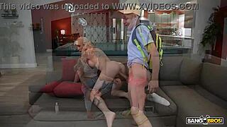 take me to church for some wild outdoor banging! 🙌