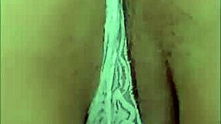 Petite Black Lesbian Has Unprotected Sex With Natural Tits And Wet Pussy