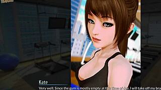 Гарем-отель 426 приносит эмоциональные взлеты