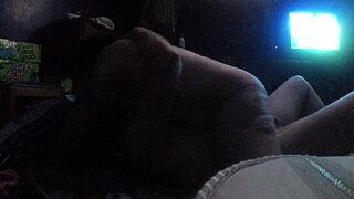 Thick Bbw Gets Fucked Hard By Me