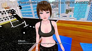 harem hotel 426 brings emotional highs