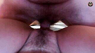 حصلت على أم شابة هاوس وايف هاوية نيك قوي اليوم