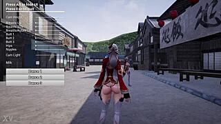 Anika 33 POC Test Big Tits Ass Play