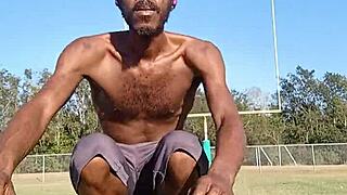 i think it's good to have a sexy roommate in the dorm