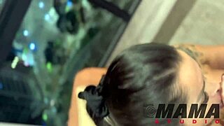 Masked guy fucking the milf's ass. Full video on sheer and x-red?