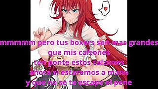 Watch This Sissy Femboy Teach You to Masturbate!