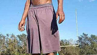 i think it's good to have a sexy roommate in the dorm