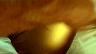 French amateur gets pounded in spandex lingerie!