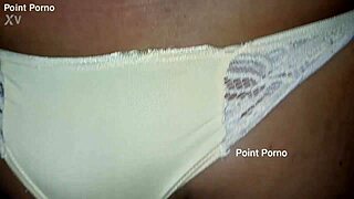 my friend went out to buy beer and left me alone with his wife i ended up eating the naughty girl and cumming inside her pussy