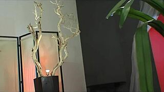 i watch red milf audrey hollander taking giant dildo and cock in her holes