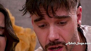 Stepsister Chanel Camryn’s Squirting Secrets with Nade Nasty Drive Me Wild