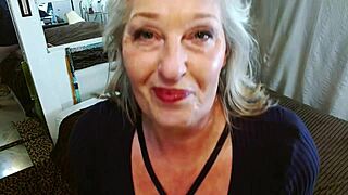 Dawn's world: no pants, just fingering!