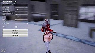 Anika 33 POC Test Big Tits Ass Play