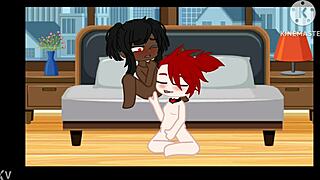 What if I fuck my best friend in this lesbian sex scene?