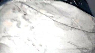 This is how my brother-in-law fucks me in Florida.