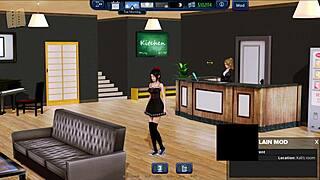 harem hotel 426 brings emotional highs