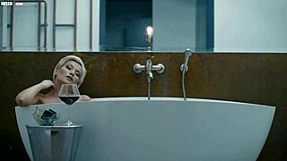 Hot European Horny Babes Amirah Adara And Subil Arch Licking And Fingering Each Other!