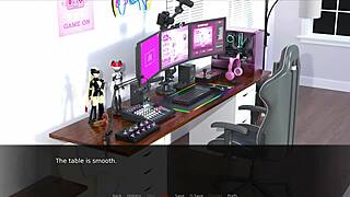 let's play ravenous gluttons first game together