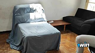 Unexpected Visit to the Gynecologist